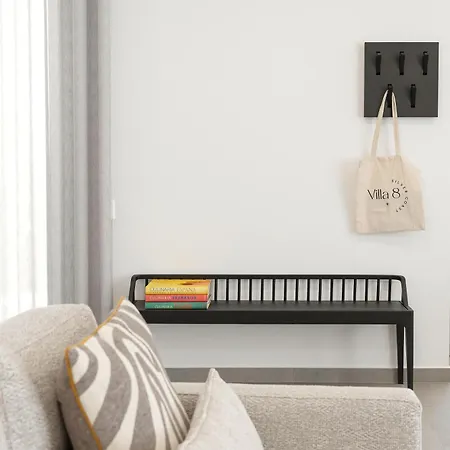 Villa 6 Silver Coast