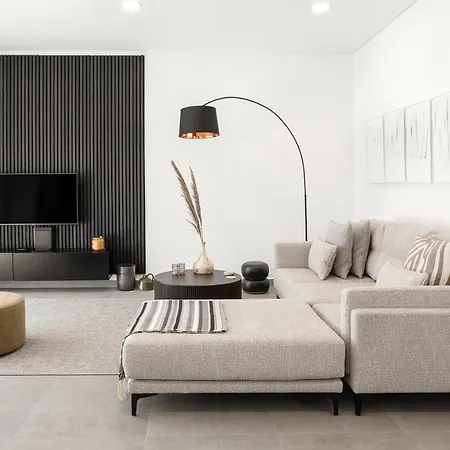 6 Silver Coast Villa São Martinho do Porto