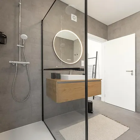 6 Silver Coast São Martinho do Porto