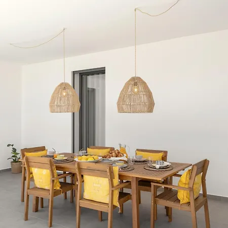 Villa 6 Silver Coast