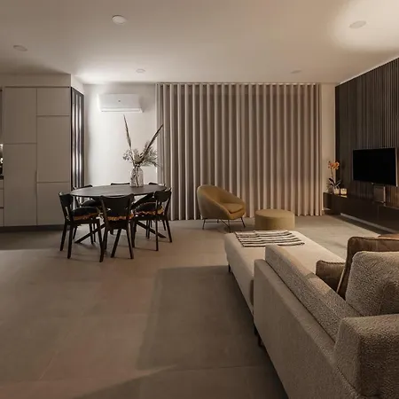 6 Silver Coast * Sao Martinho do Porto