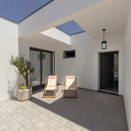 Villa 6 Silver Coast Sao Martinho do Porto