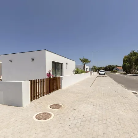 Villa 6 Silver Coast Sao Martinho do Porto