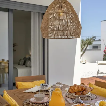 6 Silver Coast Villa *