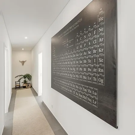 6 Silver Coast * Sao Martinho do Porto