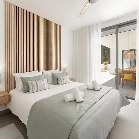 Villa Villa 6 Silver Coast *