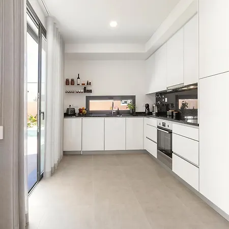 6 Silver Coast Villa Sao Martinho do Porto