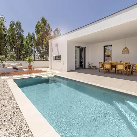 Villa 6 Silver Coast Sao Martinho do Porto