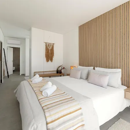 Villa 6 Silver Coast Sao Martinho do Porto