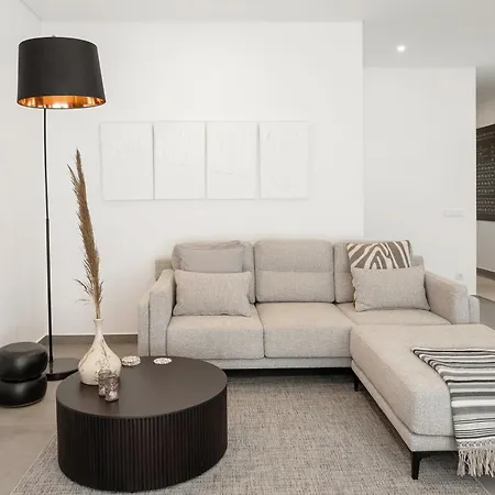 Villa 6 Silver Coast