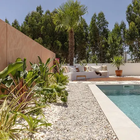 Villa 6 Silver Coast Sao Martinho do Porto