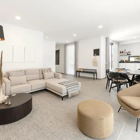 Villa 6 Silver Coast *