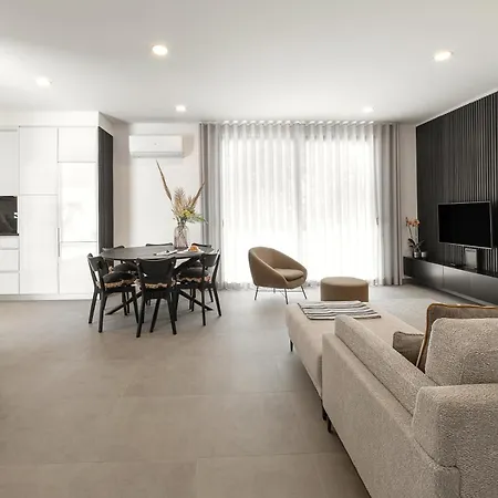 6 Silver Coast * Sao Martinho do Porto