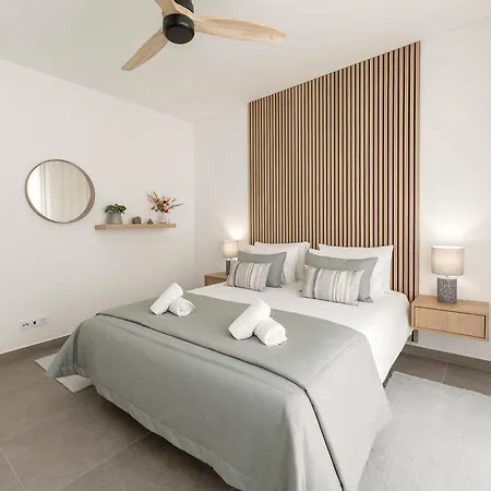 Villa Villa 6 Silver Coast *