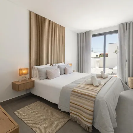 Villa 6 Silver Coast *