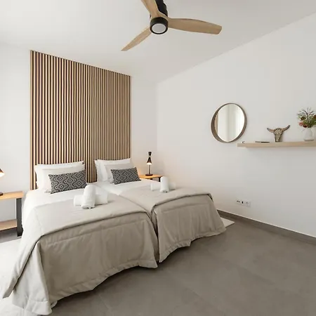 6 Silver Coast * Sao Martinho do Porto