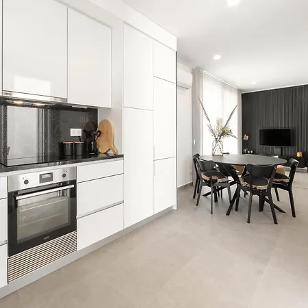 Villa 6 Silver Coast