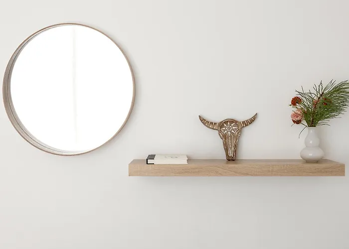 别墅 6 Silver Coast *