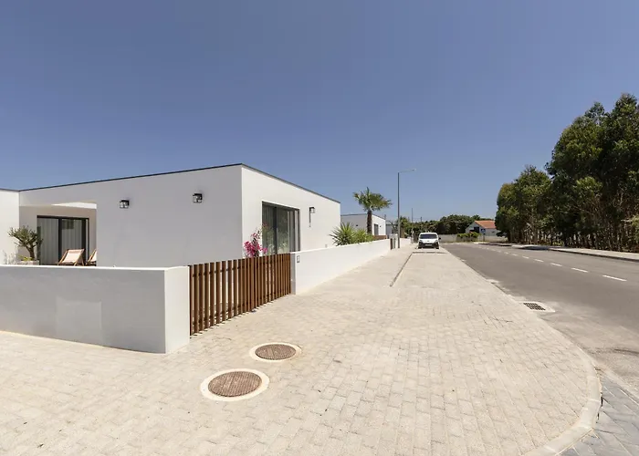 6 Silver Coast 圣马蒂纽·杜·波特