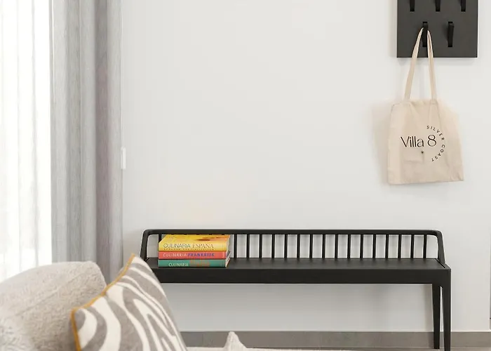 别墅 6 Silver Coast