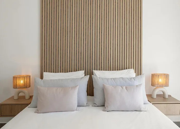 别墅 6 Silver Coast