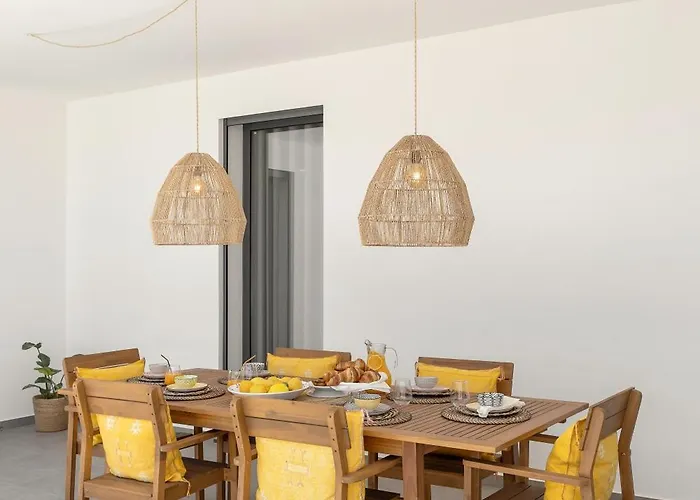 别墅 6 Silver Coast