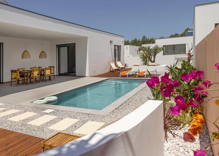 6 Silver Coast 别墅 *