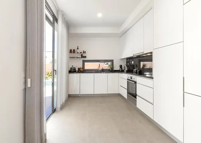 6 Silver Coast 别墅 圣马蒂纽·杜·波特