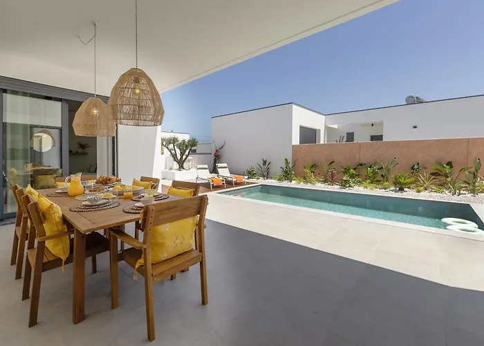 别墅 6 Silver Coast