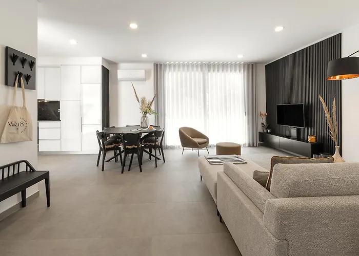 6 Silver Coast * 圣马蒂纽·杜·波特