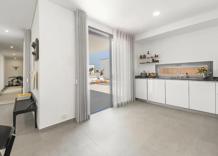 别墅 6 Silver Coast