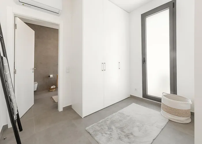 6 Silver Coast 别墅 *