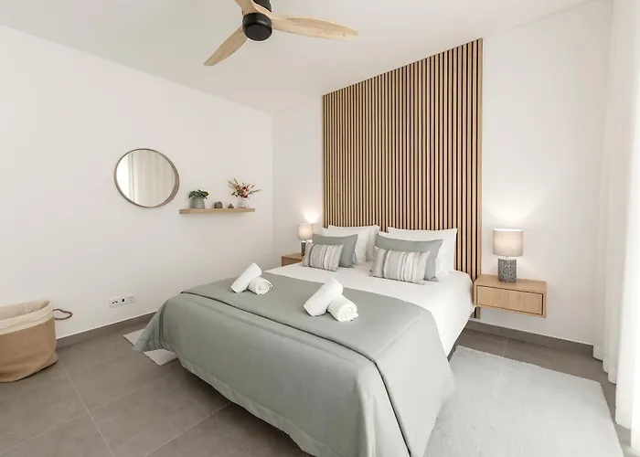 别墅 6 Silver Coast *