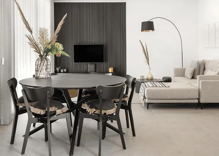 别墅 6 Silver Coast *