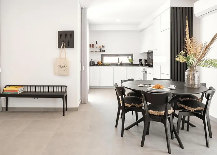 6 Silver Coast 别墅